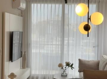 Departamento · 74m² · 4 Ambientes · 1 Cochera · Departamento de 3 Dorm con Cochera!