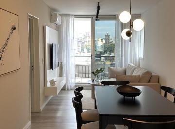 Departamento · 74m² · 4 Ambientes · 1 Cochera · Departamento de 3 Dorm con Cochera!