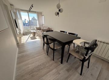 Departamento · 74m² · 4 Ambientes · 1 Cochera · Departamento de 3 Dorm con Cochera!