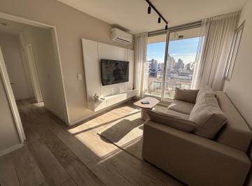 Departamento · 74m² · 4 Ambientes · 1 Cochera · Departamento de 3 Dorm con Cochera!