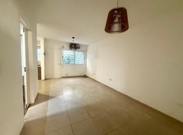 Departamento · 38m² · 2 Ambientes · Tipo PH 2 Ambientes con Patio I Bajas Expensas I Gtia Caba