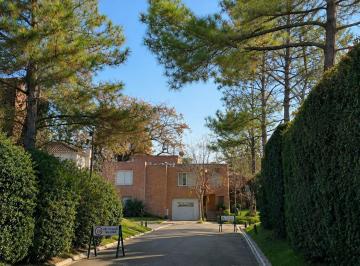 Casa · 290m² · 6 Ambientes · Impecable! Casa en Venta en Barrio Cerrado Talar Chico, Pacheco, Pdo de Tigre