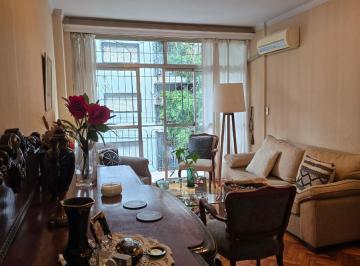 Departamento · 98m² · 4 Ambientes · Venta Departamento 4 Amb. Al Frente en Monserrat