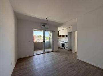 Departamento · 30m² · 1 Ambiente · Departamento Monoambiente a Estrenar en Alquiler en Wilde