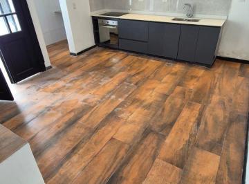PH · 64m² · 4 Ambientes · Venta de PH, Reciclado, a Nuevo en Palermo