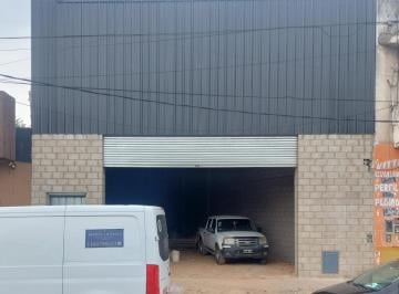 Depósito · 450m² · Depósito en Jose Clemente Paz