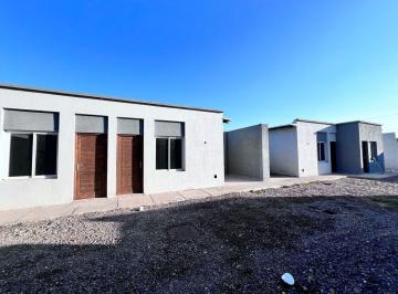 Casa · 38m² · 2 Ambientes · 1 Cochera · Casa en Guaymallen