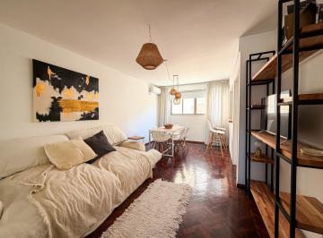 Departamento · 55m² · 3 Ambientes · Departamento 2 Dorm. en Italia 1100