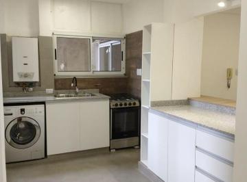 Departamento de 5 ambientes, Córdoba · Alquiler Departamento 2 Dorm. con Balcon