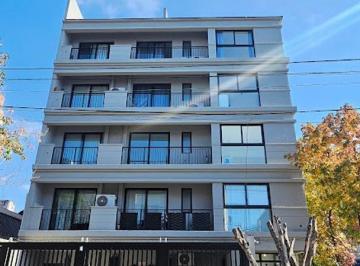 Departamento · 48m² · 2 Ambientes · 1 Cochera · Departamento a Estrenar en Castelar Sur