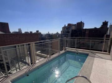 Foto · Departamento en Alquiler con Pileta en Barrio Nueva Córdoba