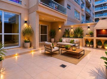 Departamento · 52m² · 2 Ambientes · Venta Depto 2 Amb Villa Luro con Patio a Estrenar