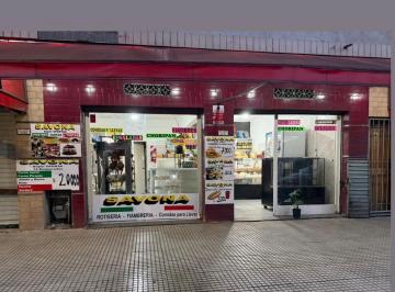 Fondo de comercio de 1 ambiente, La Matanza · Fondo de Comercio de 42 m² en Venta en San Justo