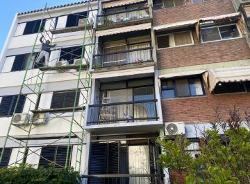 Departamento · 60m² · 3 Ambientes · En Venta en Ciudad Jardin Departamento de 3 Ambientes 2do Piso Frente F: 11110