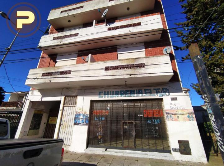 Local comercial · 117m²