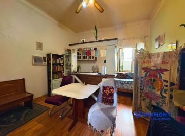 Departamento · 39m² · 2 Ambientes · Venta de Departamento 2 Ambientes en El Barrio de Congreso!