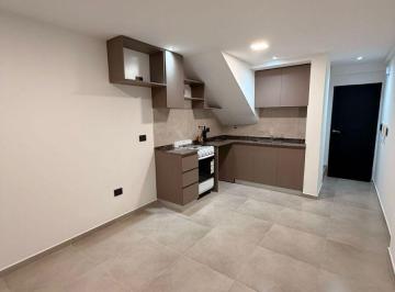 Departamento de 4 ambientes, Córdoba · Depto Duplex a Estrenar. Edificio Alerces 11 - 1 Dormitorio