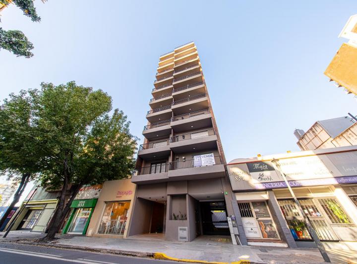 Desarrollo vertical , Rosario · Codigo Xix