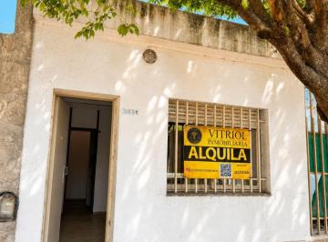 Departamento de 2 ambientes, Córdoba · Departamento/local Comercial en Barrio Iponá