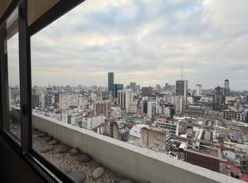 Departamento 33m² Venta · Dueño Vende Oficina 33 m Vista Al Rio - Torre Galería Jardín