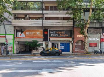 Local comercial · 343m² · 1 Ambiente · Local Av Santa Fe Al 2100. Sup 425 m²