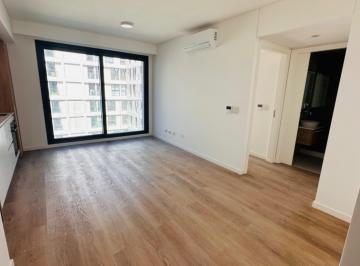 Departamento · 42m² · 2 Ambientes · Alquiler 2 Amb Belgrano Chico Full Amenities