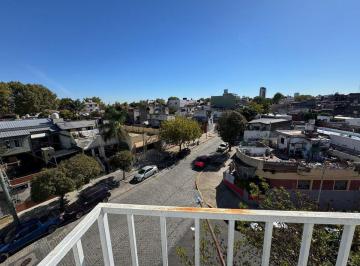 Departamento · 20m² · 1 Ambiente · Venta Monoambiente Piso Alto a Estrenar Pompeya