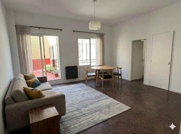 Departamento · 67m² · 3 Ambientes · Venta Departamento 3 Ambientes con Patio Palermo