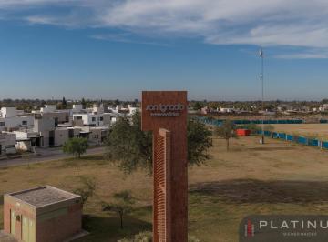 Terreno · 360m² · Lote Central Apto Duplex 360 m² - San Ignacio Village