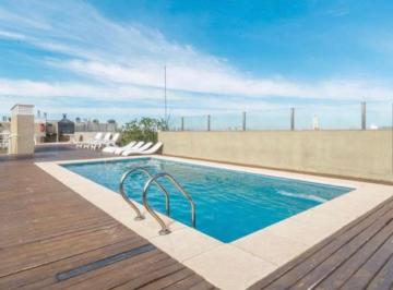 Departamento de 1 ambiente, Palermo · Departamento de Dos Ambientes con Cochera y Amenities