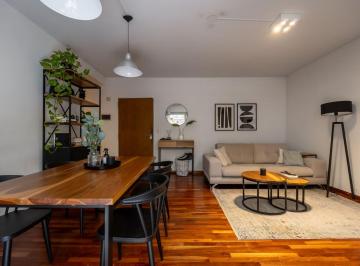 Departamento · 47m² · 2 Ambientes · 1 Cochera · Venta Departamento 2 Ambientes Almagro Cochera