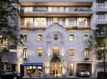 Departamento · 97m² · 3 Ambientes · 1 Cochera · Departamento 3 Ambientes en Venta en Las Cañitas