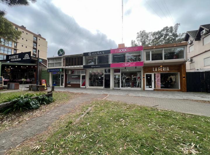 Local comercial · 80m²