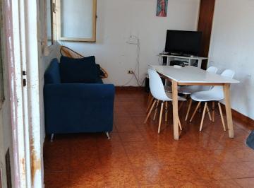 Departamento · 57m² · 3 Ambientes · Depto de 3 Dorm. Sin Expensas