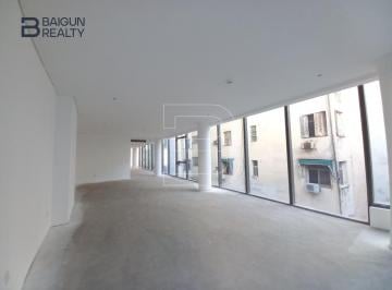 Oficina comercial · 191m² · Oficina en Alquiler, Zona San Nicolas