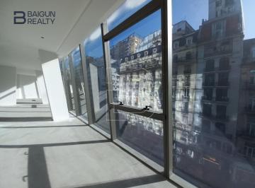 Oficina comercial · 171m² · Oficina en Alquiler, Zona San Nicolas