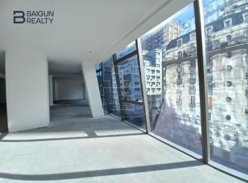 Oficina comercial · 183m² · Oficina en Alquiler, San Nicolas