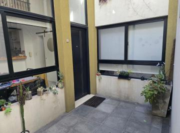 PH · 110m² · 4 Ambientes · PH de 4 Ambientes C/ 2 Baños Patio y Terraza C/parrilla