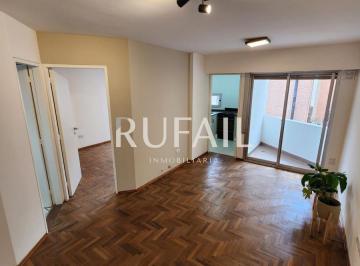 Departamento · 41m² · 2 Ambientes · Venta de Depto en Nva Cba, Seguridad y Dos Balcones