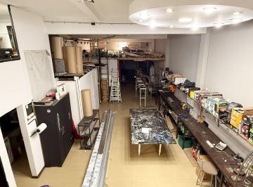 Local comercial · 111m² · Venta Local 111 m² Salida a Dos Calles Avellaneda