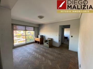 Departamento · 44m² · 2 Ambientes · Venta Departamento 2 Ambientes en Banfield Oeste - Lomas de Zamora