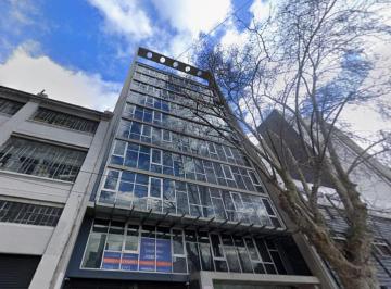 Oficina comercial , Puerto Madero · Oficina en Venta | Azopardo 455, Caba | 184 m²