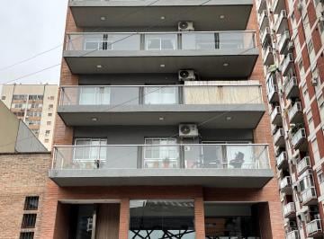 Departamento de 2 ambientes, Avellaneda · Alquiler 2 Ambientes a Estrenar. Avellaneda Centro