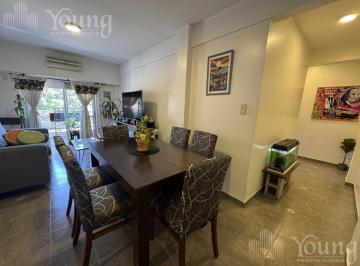 Departamento · 63m² · 3 Ambientes · Departamento 3 Ambientes Venta Wilde