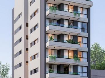 Departamento · 35m² · 1 Ambiente · Venta Departamento Belgrano Monoambientes con Cochera y Amenities en Construccion