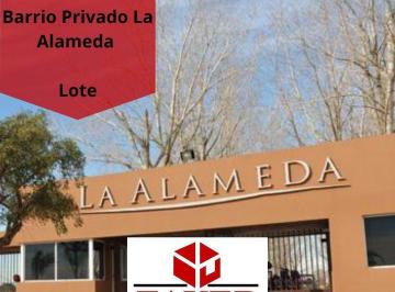 FVR-FVR-1561_2 · Lote Barrio Privado La Alameda Etapa 1