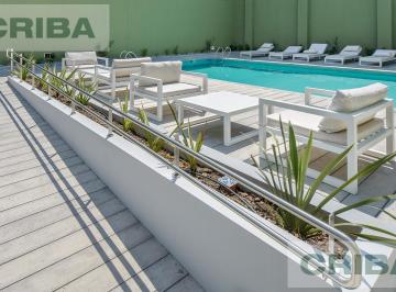 Departamento · 38m² · 2 Ambientes · Venta Departamento 2 Ambientes en Boedo Apto Crédito