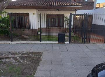 Casa · 100m² · 5 Ambientes · 1 Cochera · Casa en Venta en San Fernando