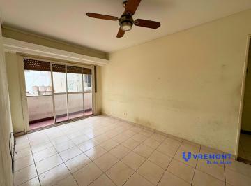 Departamento · 34m² · 2 Ambientes · 2 Ambientes con Balcon a Pocas Cuadras de Av 9 de Julio y Av Belgrano