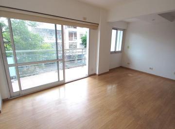 Departamento de 1 ambiente, Colegiales · Hermoso Departamento con Balcón en Alquiler